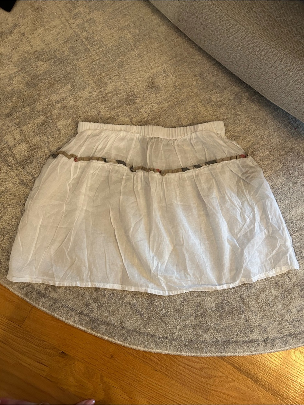 Burberry Brit Skirt
